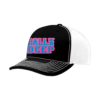 FLEX FIT CAP 172 BALLZ-DEEP-1