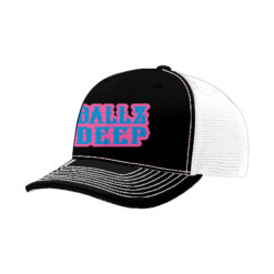 FLEX FIT CAP 172 BALLZ-DEEP-1