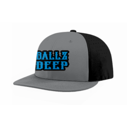 FLEX FIT CAP PTS30 BALLZ-DEEP-1