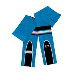 UNISEX SOCK COVERS BALLZ-DEEP-1