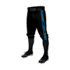 MENS BASEBALL KNICKER PANT BALLZ-DEEP-1