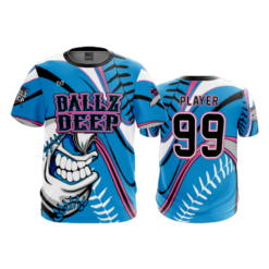 MENS SPORT CREW NECK BALLZ-DEEP-2