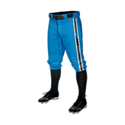MENS BASEBALL KNICKER PANT BALLZ-DEEP-2