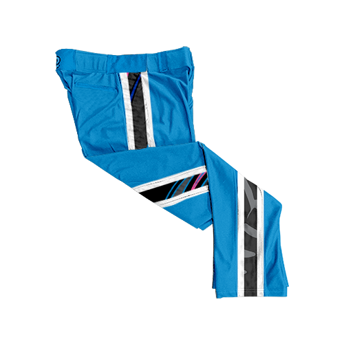 MENS BALLPARK CUSTOM BRAID PANTS BALLZ-DEEP-2