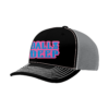 FLEX FIT CAP 172 BALLZ-DEEP-FIX