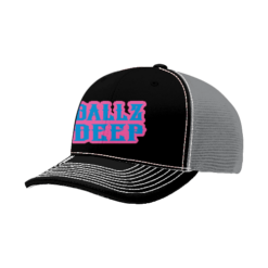 FLEX FIT CAP 172 BALLZ-DEEP-FIX