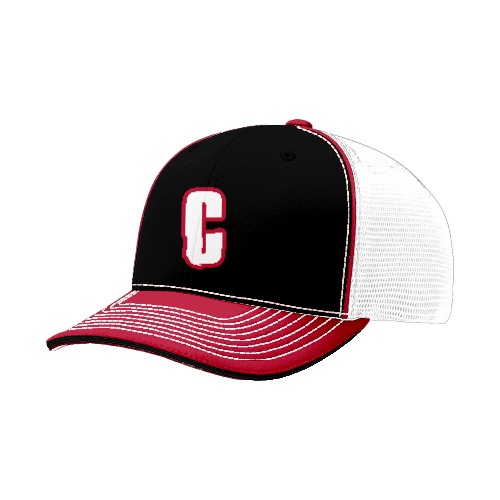 FLEX FIT CAP 172 CANNIBALS-1