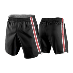 MENS MIRCO FIBER 160gsm SHORT CANNIBALS-1