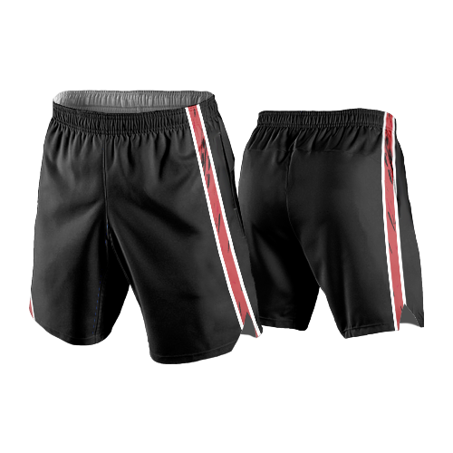 MENS MIRCO FIBER 160gsm SHORT CANNIBALS-1