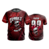 MENS SPORT CREW NECK CANNIBALS-1
