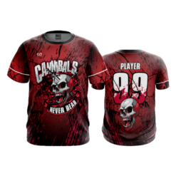 MENS SPORT CREW NECK CANNIBALS-1