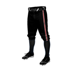 MENS BASEBALL KNICKER PANT CANNIBALS-1