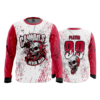 MENS SPORT CREW NECK LONGSLEEVE CANNIBALS-2