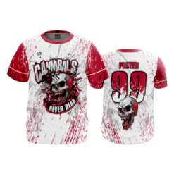 MENS SPORT CREW NECK CANNIBALS-2