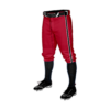 MENS BASEBALL KNICKER PANT CANNIBALS-2