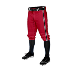MENS BASEBALL KNICKER PANT CANNIBALS-2