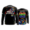 MENS SPORT CREW NECK LONGSLEEVE NASTY-P-COCKS-1