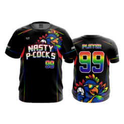 MENS SPORT CREW NECK NASTY-P-COCKS-1