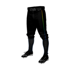 MENS BASEBALL KNICKER PANT NASTY-P-COCKS-1