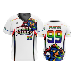 MENS SPORT V-NECK NASTY-P-COCKS-2