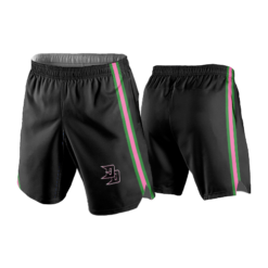 MENS MIRCO FIBER 160gsm SHORT DIAMOND-DAWGS-26-1