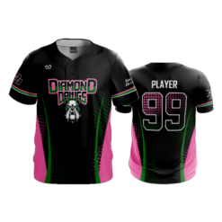 MENS HEAVYWEIGHT FULL BUTTON DOWN DIAMOND-DAWGS-26-1