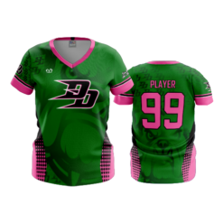 WOMENS V-NECK DIAMOND-DAWGS-26-2