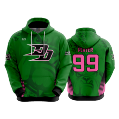 UNISEX FLEECE HOODY DIAMOND-DAWGS-26-2