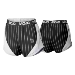 WOMENS MICRO FIBER RUN SHORT CENTRAL-OHIO-ICE-1