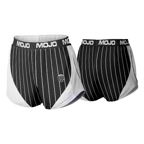 WOMENS MICRO FIBER RUN SHORT CENTRAL-OHIO-ICE-1