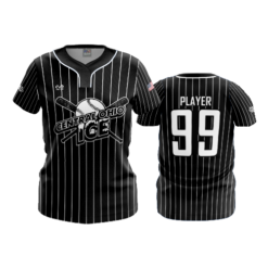 WOMENS NO BUTTON SCOOP NECK CENTRAL-OHIO-ICE-1