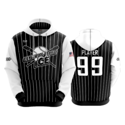 UNISEX FLEECE HOODY CENTRAL-OHIO-ICE-1