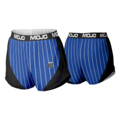 WOMENS MICRO FIBER RUN SHORT CENTRAL-OHIO-ICE-2