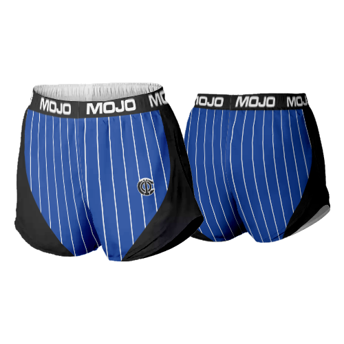 WOMENS MICRO FIBER RUN SHORT CENTRAL-OHIO-ICE-2