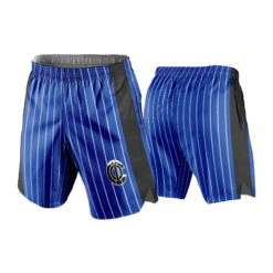 MENS MIRCO FIBER 160gsm SHORT CENTRAL-OHIO-ICE-2