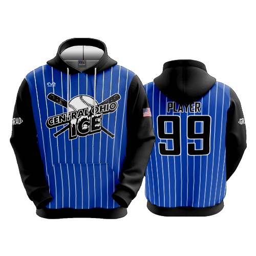 UNISEX FLEECE HOODY CENTRAL-OHIO-ICE-2