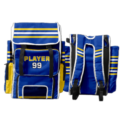 GAMEDAY BAT PACK CLYDE-FLIERS-1