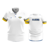 WOMENS 4 WAY POLO CLYDE-FLIERS-1