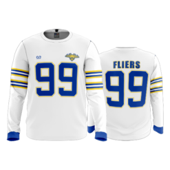 MENS SPORT CREW NECK LONGSLEEVE CLYDE-FLIERS-1