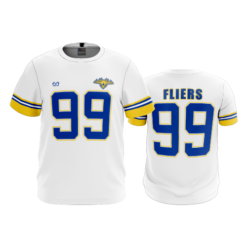 MENS SPORT CREW NECK CLYDE-FLIERS-1