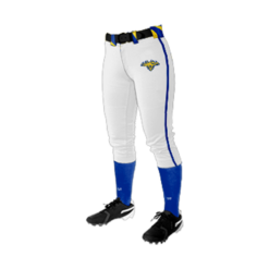 WOMENS FASTPITCH PANT CLYDE-FLIERS-1