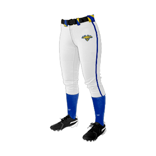 WOMENS FASTPITCH PANT CLYDE-FLIERS-1