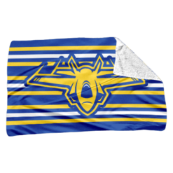 SHERPA BLANKET CLYDE-FLIERS-1