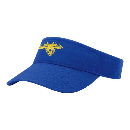 VISOR R160 CLYDE-FLIERS-2