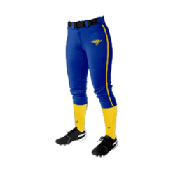 WOMENS FASTPITCH PANT CLYDE-FLIERS-2