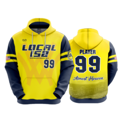 UNISEX FLEECE HOODY PLUMBERS-AND-PIPE-LOCAL-1