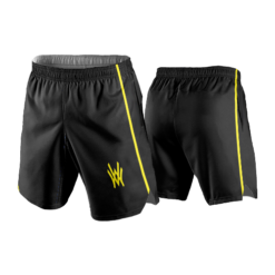 MENS MIRCO FIBER 160gsm SHORT PLUMBERS-AND-PIPE-LOCAL-2