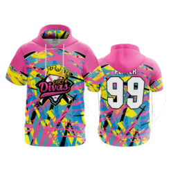 MENS TS HOODY DIRTY-DIVAS-ADD