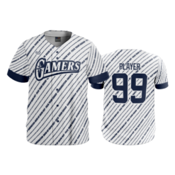 MENS HEAVYWEIGHT FULL BUTTON DOWN GAMERS-1