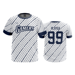 MENS SPORT CREW NECK GAMERS-1